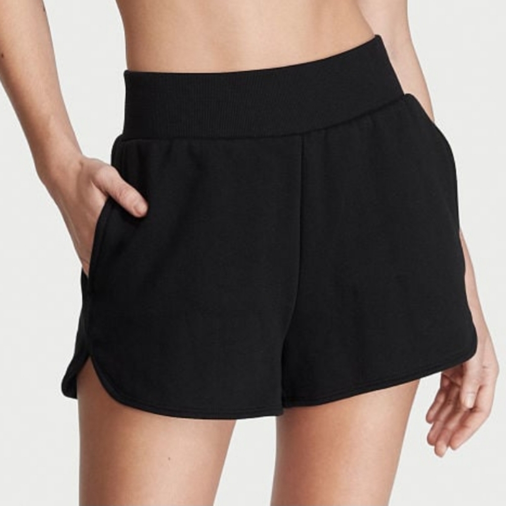 ❤️‍🔥NWT❤️‍🔥 VICTORIA'S SECRET Cotton Fleece Short